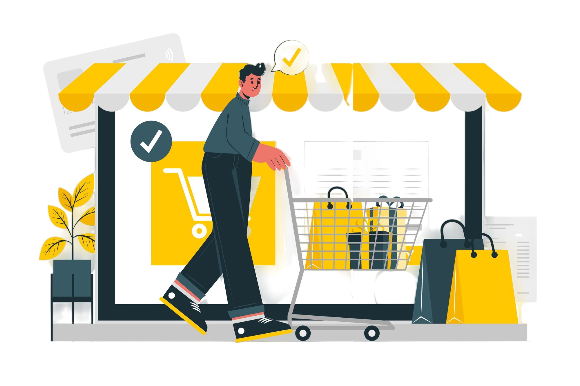 Audit and Recovery Service For Amazon Sellers